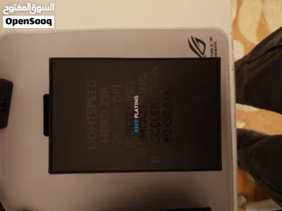 للبيع ماوس لوجيتك g pro wireless 3