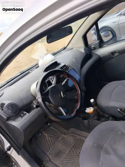 Chevrolet Spark LS 4