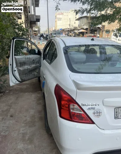 نیسان سۆنی S 4