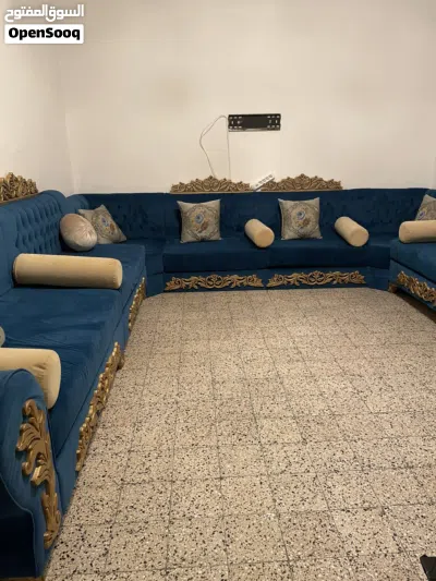 شقة للإيجار 2