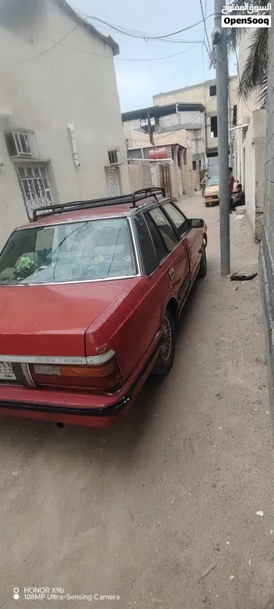 سوبارو الكيون 2