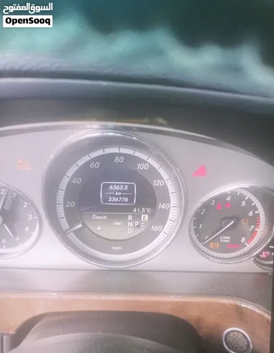 Mercedes Benz E-Class E 350 3