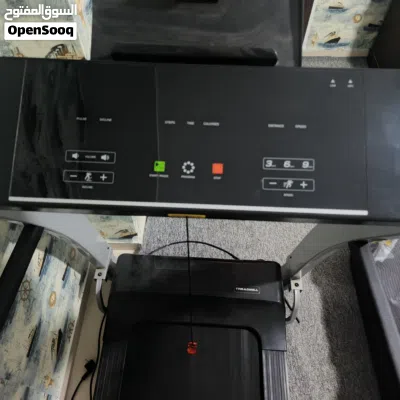 جهاز مشي Treadmill قابل ل جهاز مشي جهاز مشي Treadmill 3