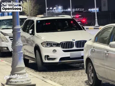 BMW X5 Series X5 sDrive40i 2