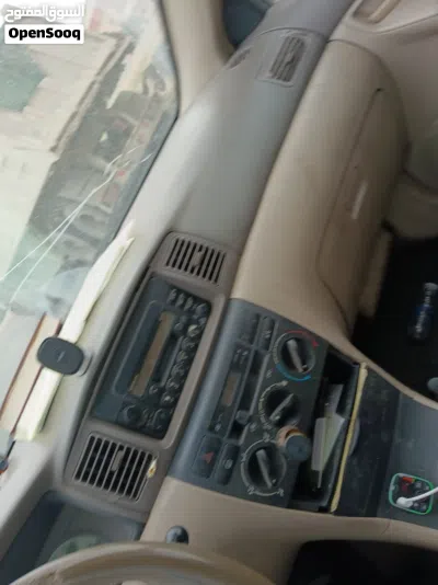 تويوتا كورولا AE86 2