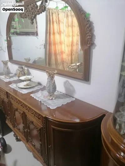 طقم سفرة كامل 3