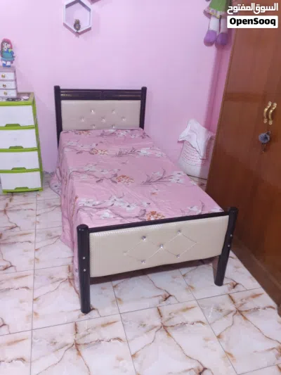 سرير مستعمل لبيع 2