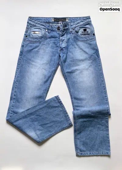 D&G jeans original 4