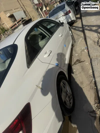 هيونداي اكسنت Standard 3