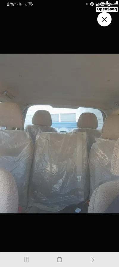 Hyundai Trajet 3