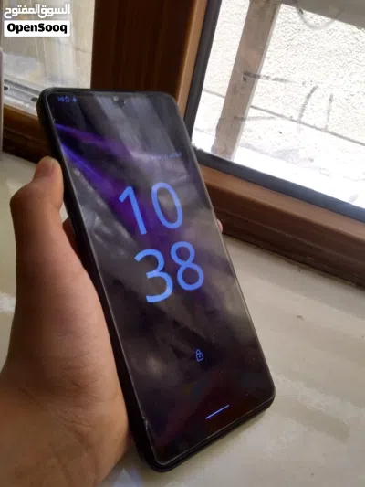هاتف ريڤل ڤي بلس 5G الأسطوري للبيع عررررطه 2
