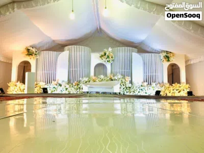 Tent Rental Services خيام الملكي 2