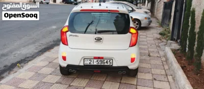 Kia Picanto LX 4