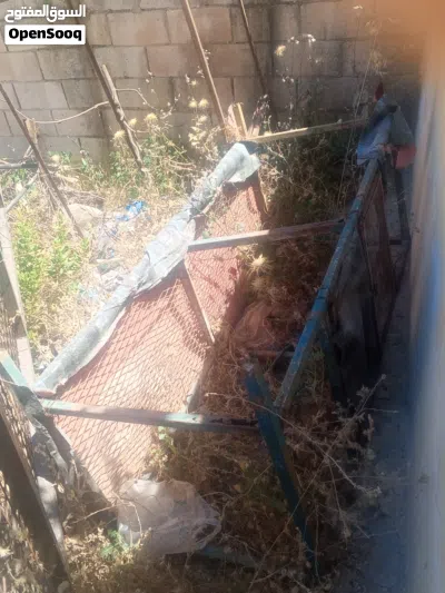 اقفاص للبيع 2