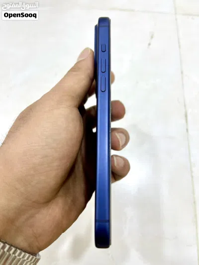 ايفون 17 pro max لون نيلي غامق شريحة الكترونية جديد iPhone 17 pro max deep blue E-SIM 256G 3