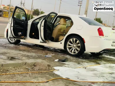 كرايسلر 300 300S V6 3