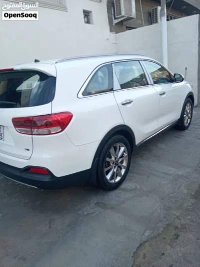 کیا سۆرێنتۆ EX 2