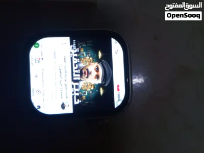 ساعة اكترونية 4