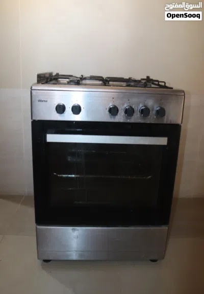 wasa stove with oven 4