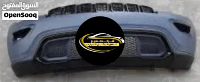 طمبون امامي جيب جراند شيروكي 2000-2025 مستعمل اصلي / جديد تجاري / جديد اصلي 2