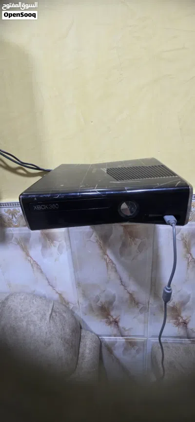 اكس بوكس 360 للبيع 2