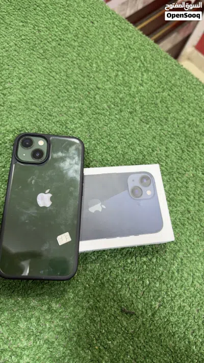 iPhone 13 3