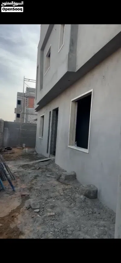 فيلا دورين و ملحق نص تشطيب للبيع 3