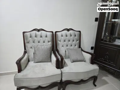 طقم قنفات صاج درجه اولى 3
