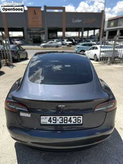 Tesla Model 3 Standard Plus 3
