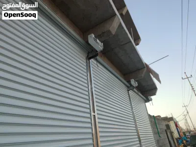 بناية في ابو الخصيب للايجار مساحة 270 متر 2