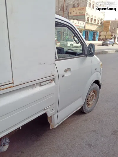 Suzuki Carry 2