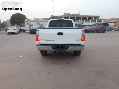 تويوتا توندرا TRD Pro 2