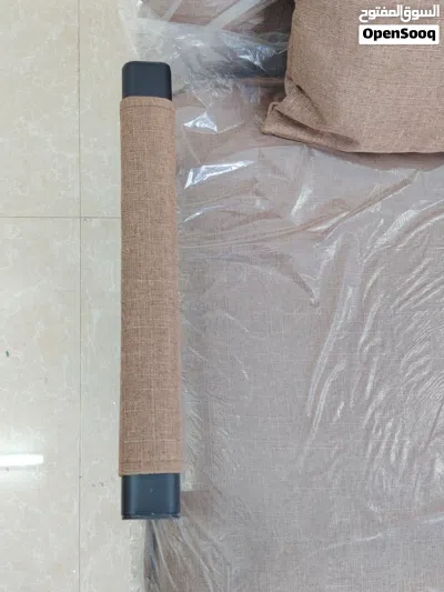 كنبه سرير صوفا صوفا تتحول لسرير أريكة نوم ضيوف قابلة للطي ... Sofa bed that converts to bed sleeping 4