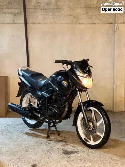 Honda PCX150 2
