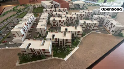 شقق في مجمع سكني راقي Alvia 4