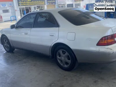 Lexus ES ES 300 3