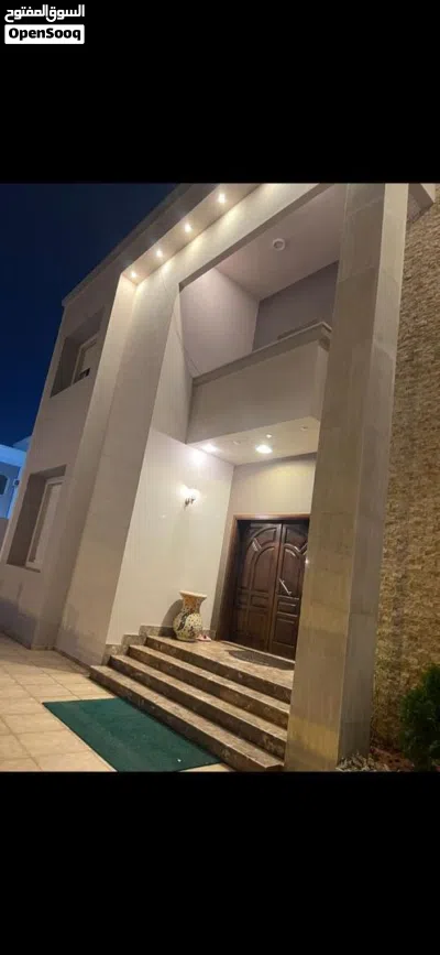 فيلا مفروشة للإيجار سنوي 4