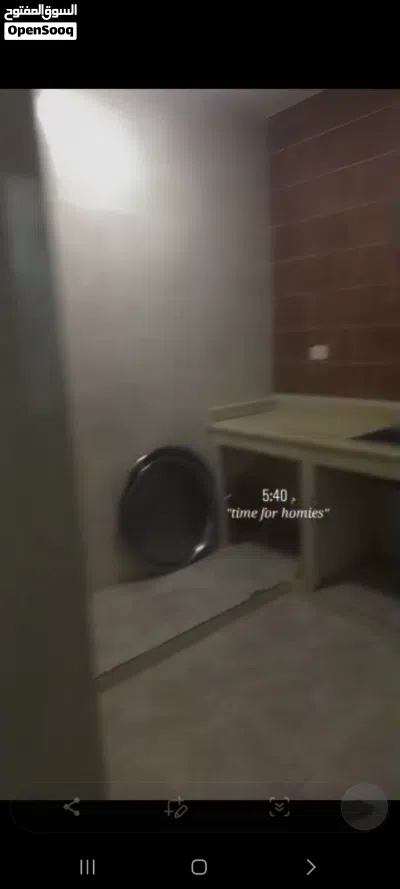 منزل للإيجار في وسط قصر بن غشير 3