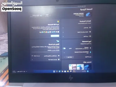 لابتوب من hp 3