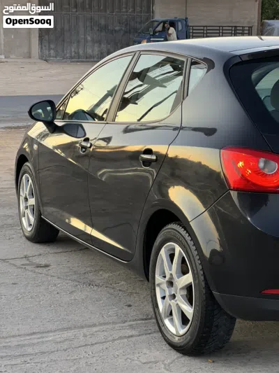 سيات إبيزا FR 2