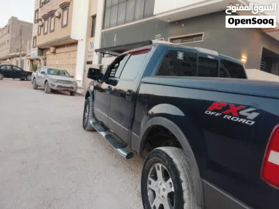 Ford F-150 XLT 3