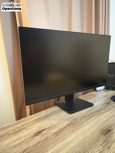 LG 27 inch 100hz monitor 2