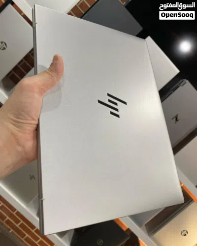 جهاز لاب توب للبيع HP EliteBook (840 G10) جيل 13 2