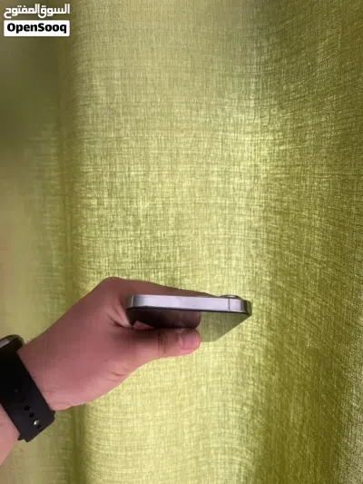 أيفون 13 برو ماكس 128 GB 4