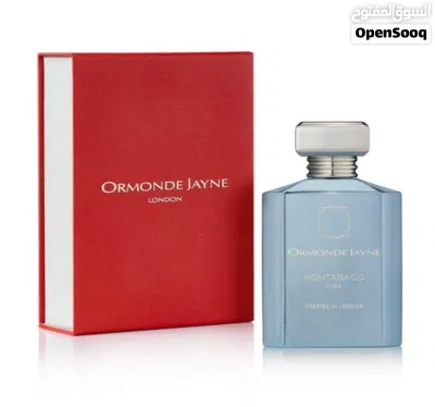 عطور خليجية: أمواج (Amouage)، رساسي (Rasasعطور عالمية: شانيل (Chanel)، ديور (Dior)، توم فورد (Tom Fo 3