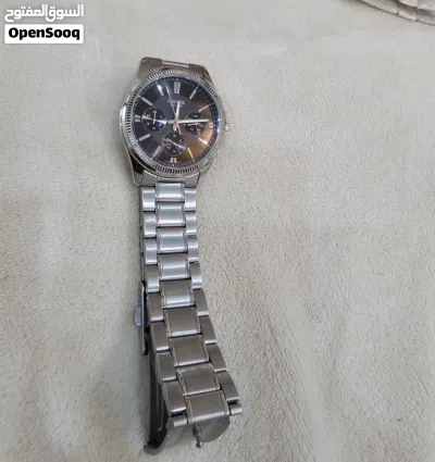 ساعة casio جديدة 2