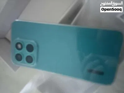 موبايل هونور X8c حالته جديد حرفيا استعمال خفيف 3