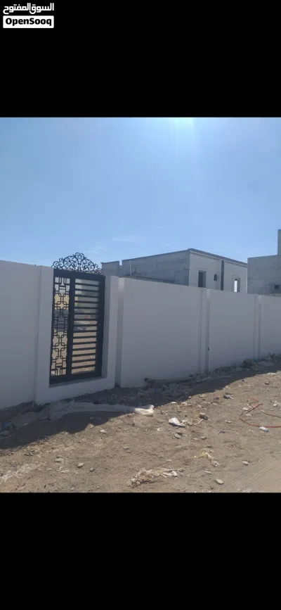 ارضين سكنيات كورنر مساختهن 1380 2