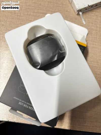 New moi true wireless stereo headset 4