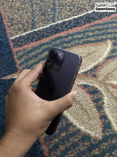 14برو مكس هاتف نطيففف 3